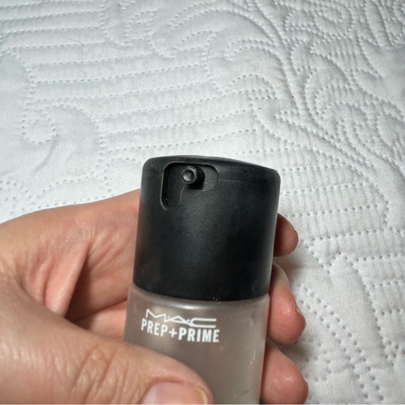 Mac Prep and Prime Fix + plus face spray 100ml bottle some used - Picture 5 of 10
